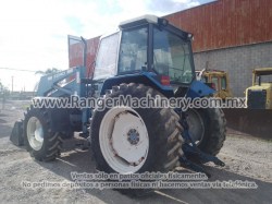 tractor agricola-ford-7102-8340-1997-10